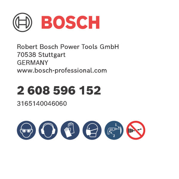 Werbung, Plakat