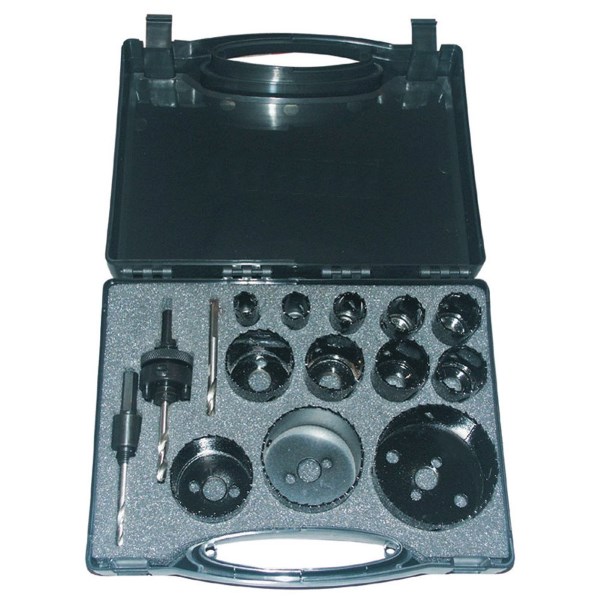 FORUM Lochsägen-Satz