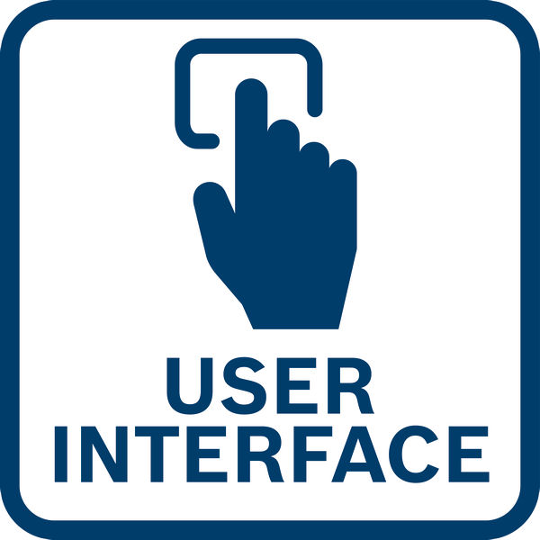 touchscreen, Hand, Knopf, Schnittstelle, Klick