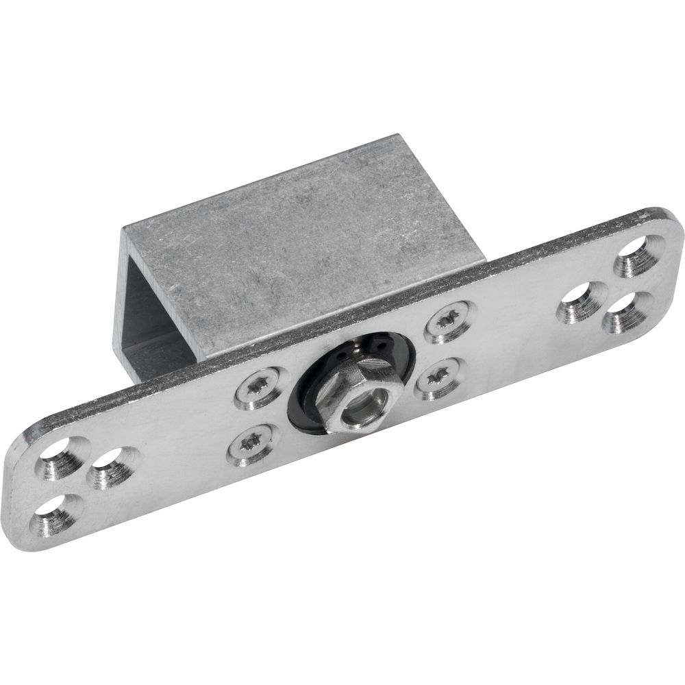 Drehlager DORMA G 96 N/GSR, Stahl