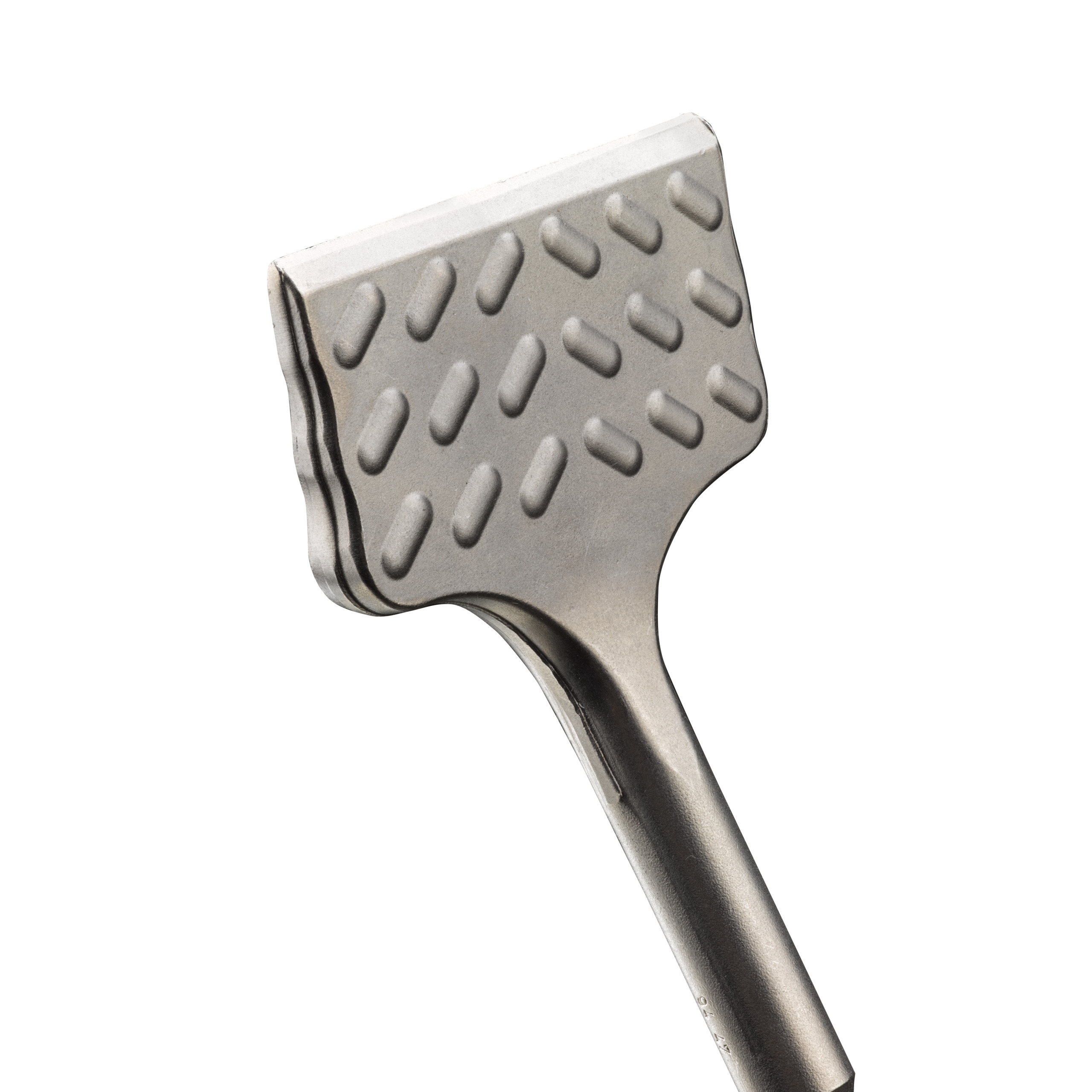 Milwaukee Putzmeißel 165 x 75 mm SDS-Plus