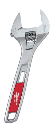 Milwaukee 200 mm, Spannweite 40 mm Rollgabelschlüssel