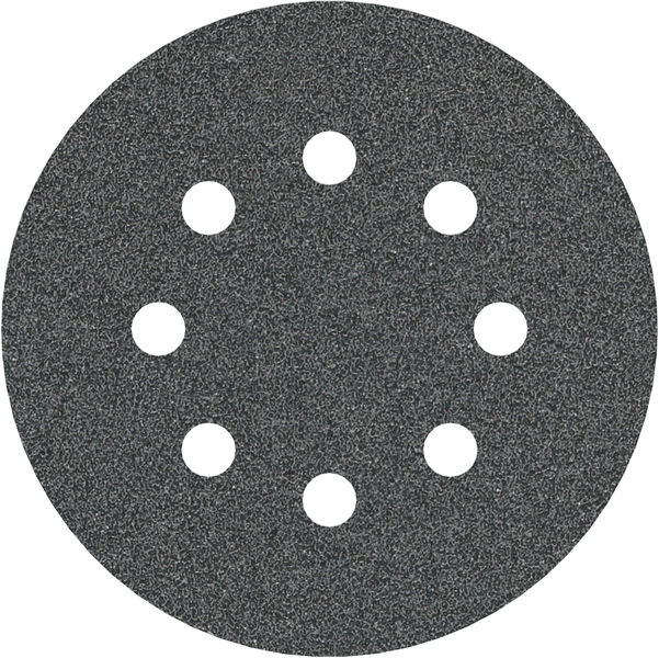 Bosch PRO F355 Schleifblatt, 125 mm, G80