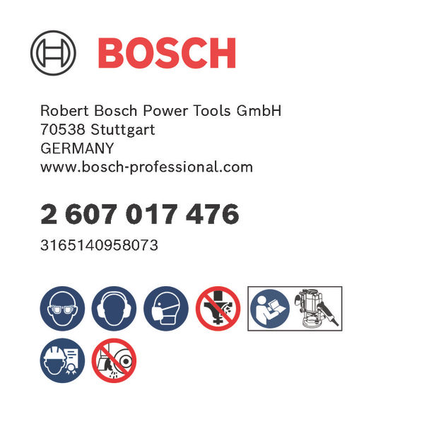 Werbung, Plakat