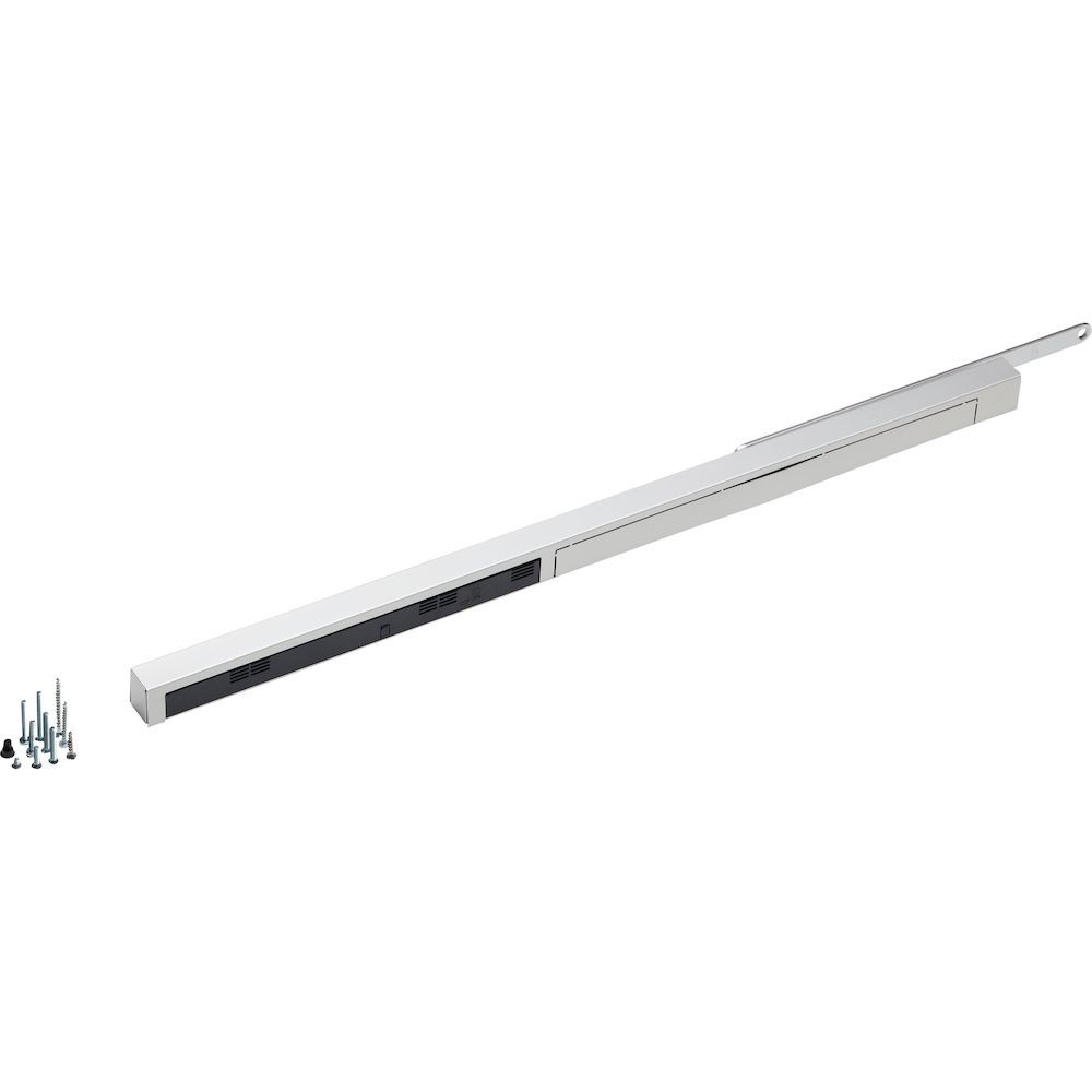 Flachband-Läufer, Küchenlüfter, Beleuchtung, Schrauben-Set, Gehäuse-Backplate