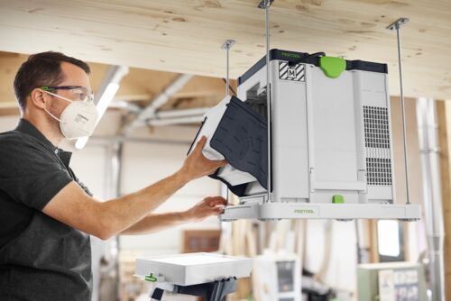 Deckenhalterung DH-SYS-AIR