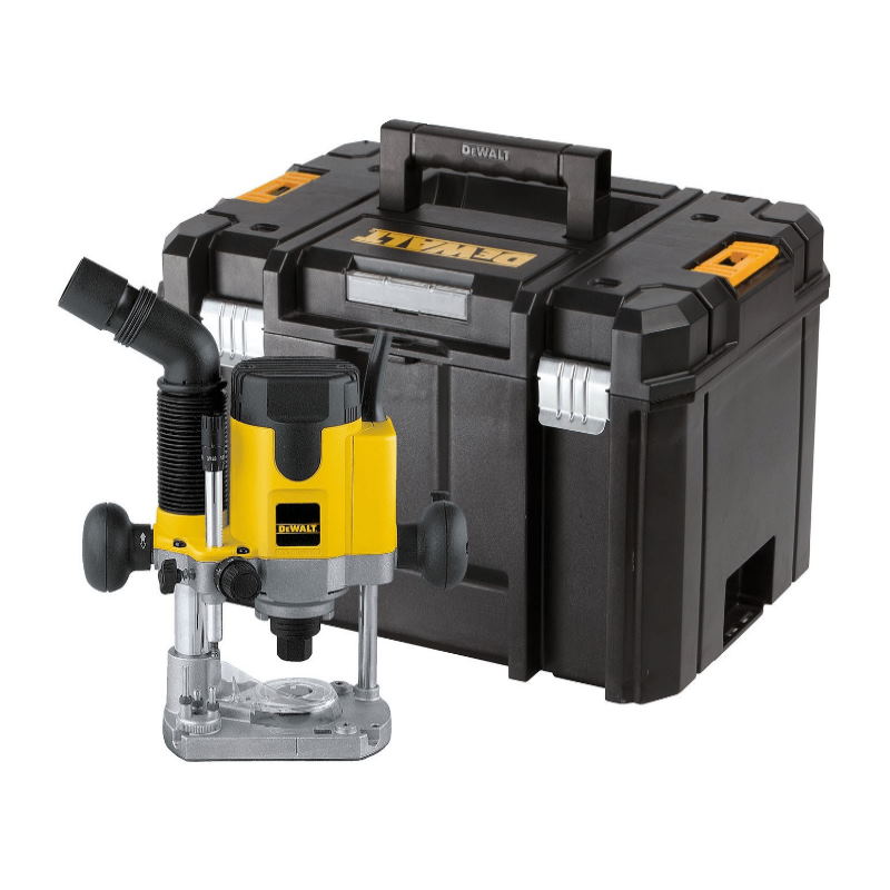 Oberfräse DEWALT 1110 Watt elektrisch