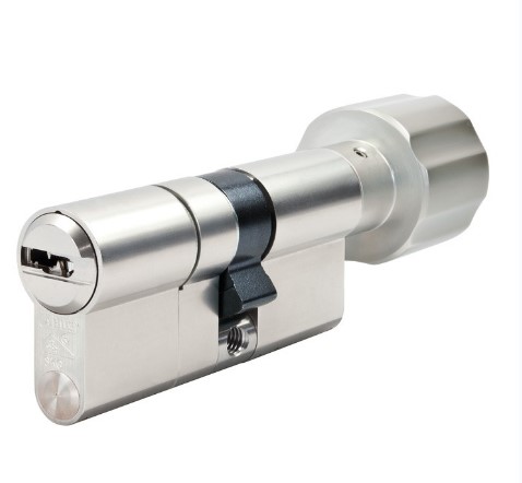 ABUS Profil-Knaufzylinder Bravus 3500 MX Magnet