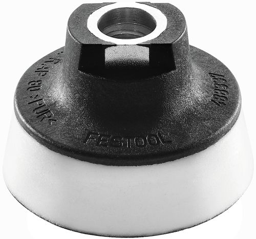 Polierteller PT-STF-D80-M14