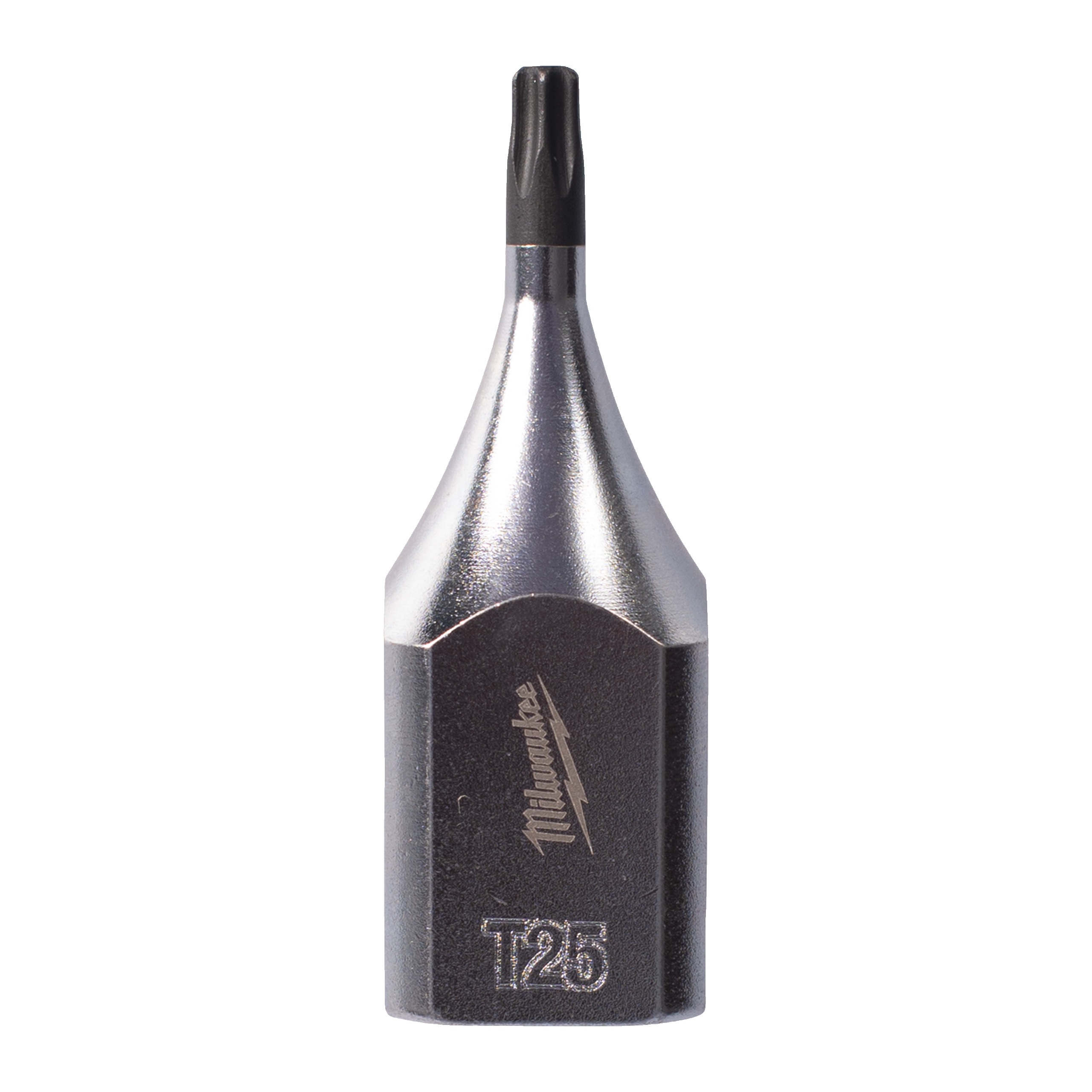 Milwaukee TX Bit-Steckschlüsseleinsatz 1/2 Zoll 25 1/2"