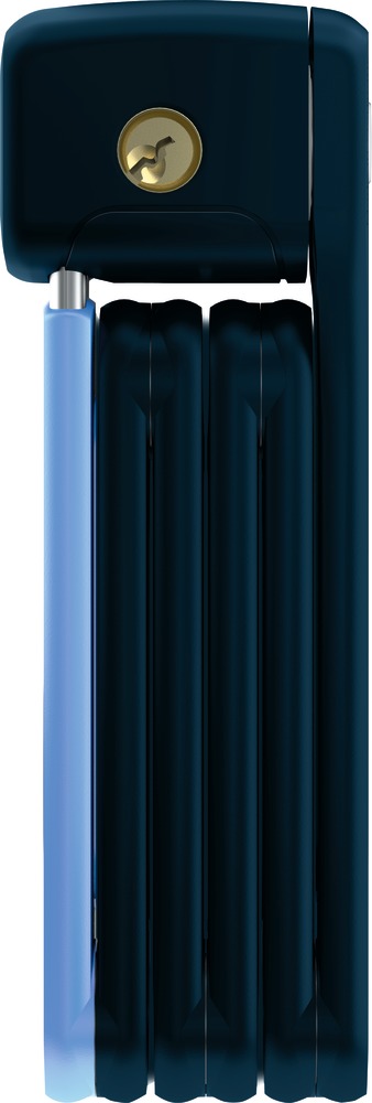 ABUS Faltschloss BORDO Lite 6055/60