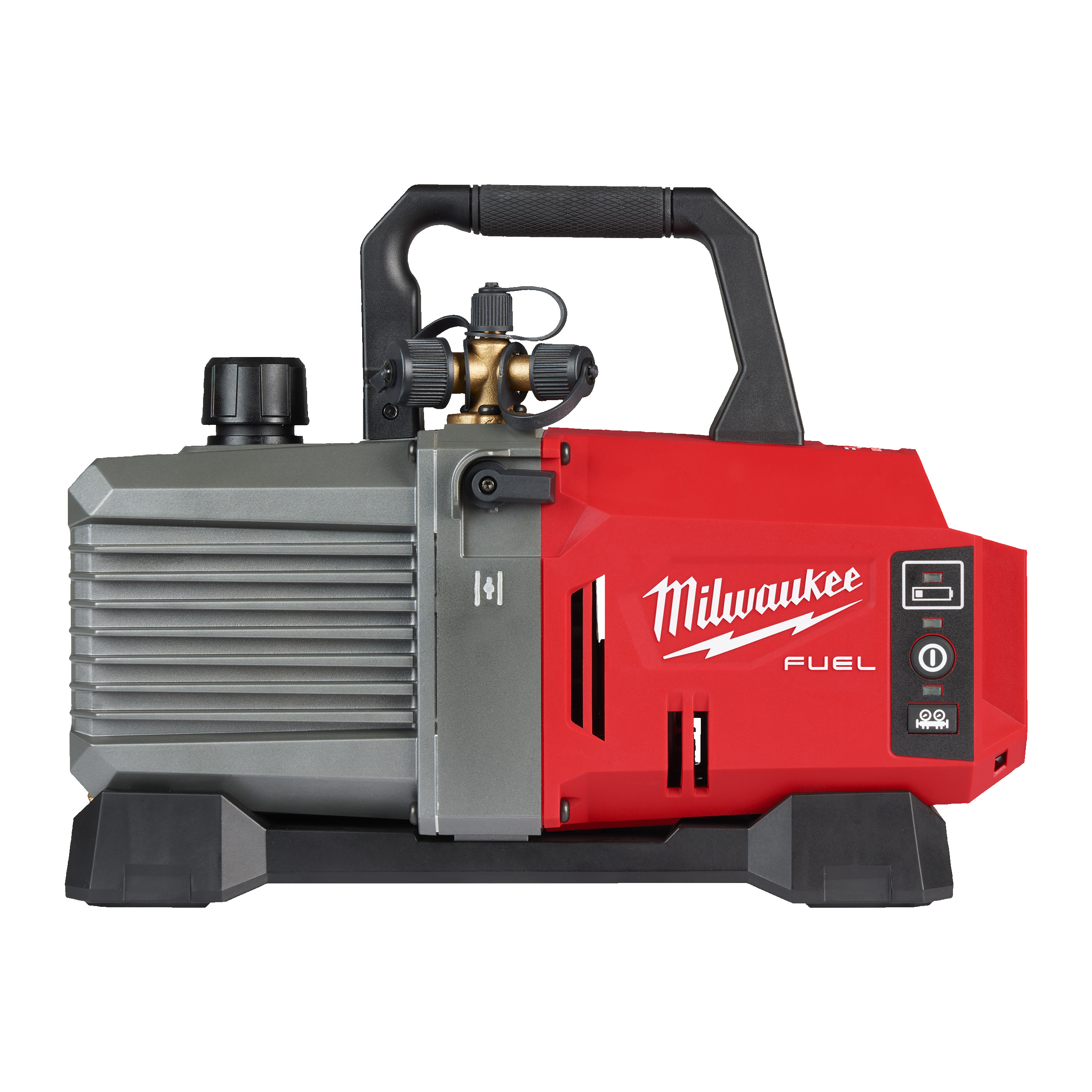 Milwaukee Akku-Vakuum Pumpe M18 FUEL M18FVP5