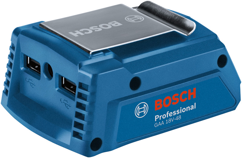Bosch Rotationslaser GRL 600 CHV + BT170HD, GR240