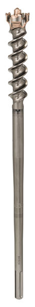 Bosch PRO SDS max-9 Break Through Bohrer, 45 x 450 x 600 mm