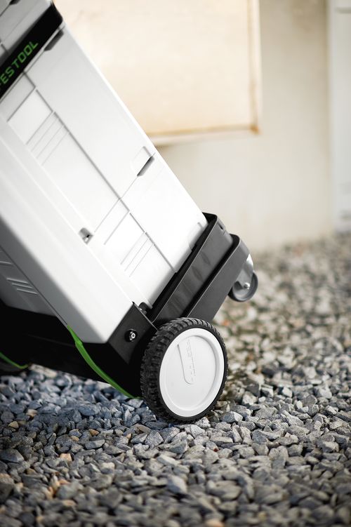 Transportwagen SYS-Roll 100