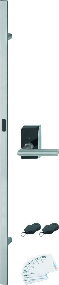 Türklingel?, Schloss, Türgriff, Elektronischer Türschloss, Schlüsselanhänger?