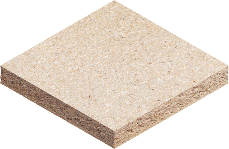 Material-Symbol, Holzwerkstoff, Spanplatte, Zuschnitt, Baumaterial, Faserwerkstoff