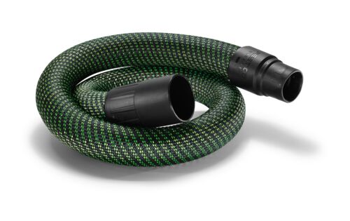 Saugschlauch D36x1,4m-AS/CTR