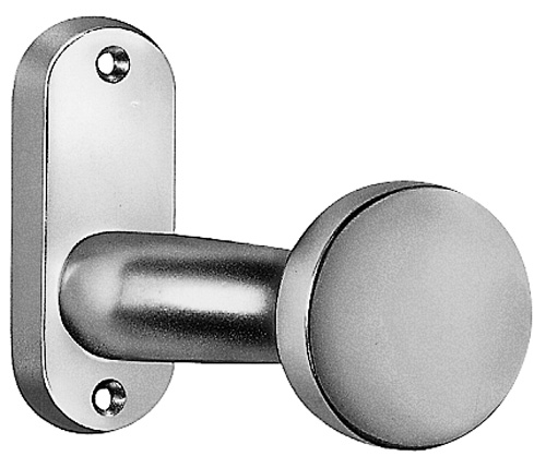 AMF Türknopf  473, gekröpft