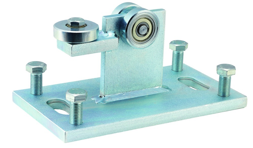 Rollapparat HELM 561, Stahl