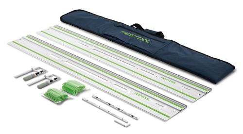 Führungsschiene FS 1400/2-KP-Set