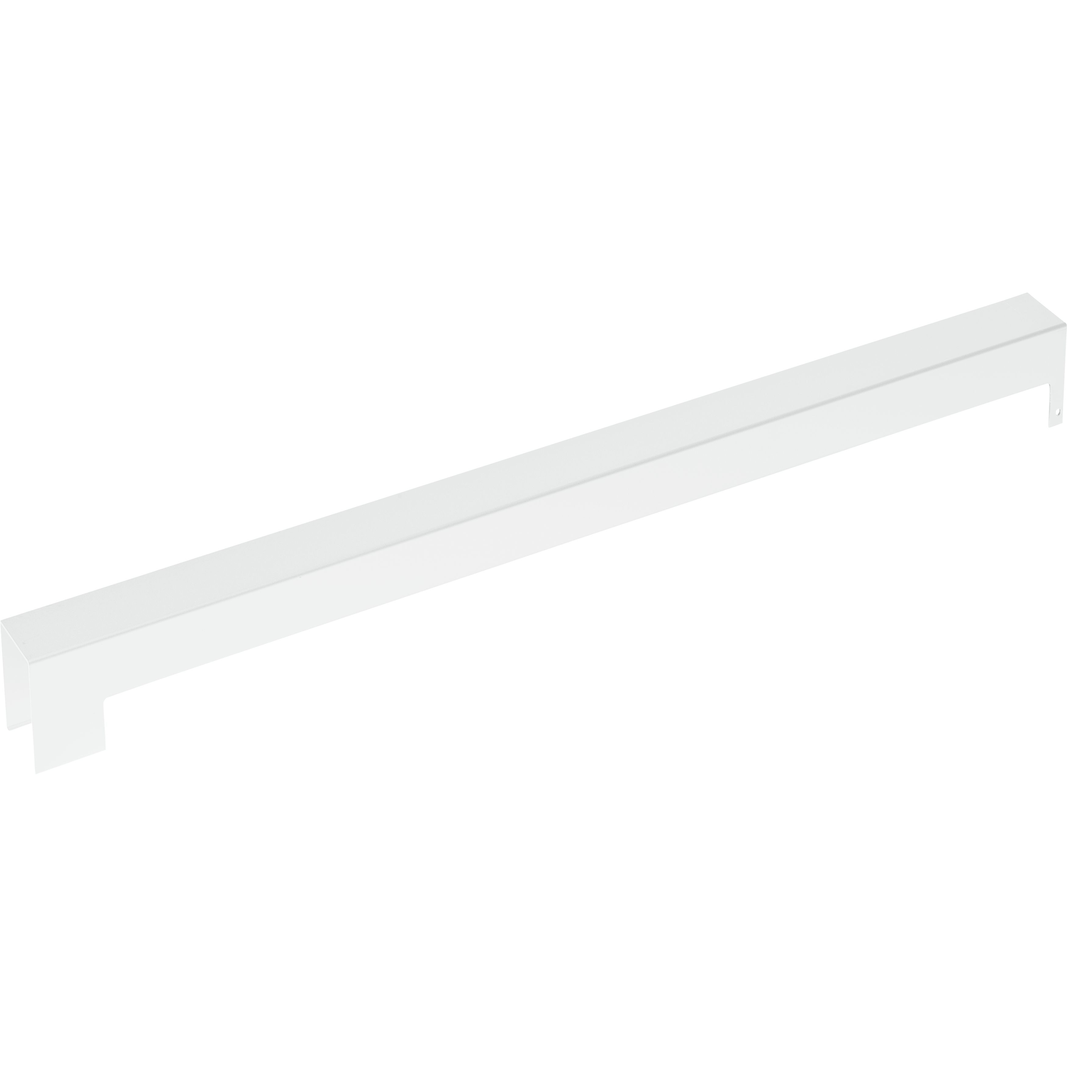 dormakaba Verkleidung GSR-EMR B, Aluminium
