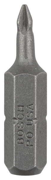 Bosch Schrauberbit Extra-Hart