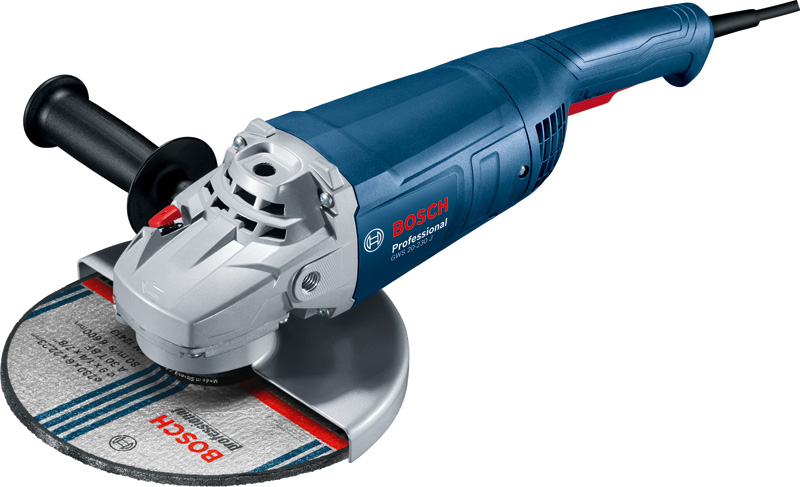 Bosch Kabelgebundener Winkelschleifer GWS 20-230 J