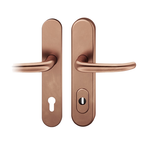 FSB Schutzgarnitur 7375 (Langschild)