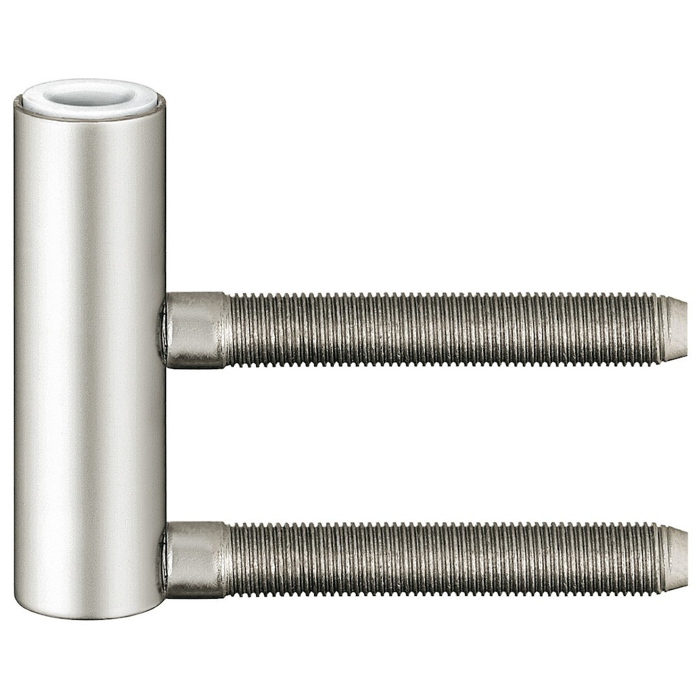 Produktbild Rahmenteil Simonswerk VARIANT V 4400 WF NUV, Stahl