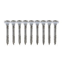 schrauben, unterlegschrauben, metall, stahl, nagelschrauben