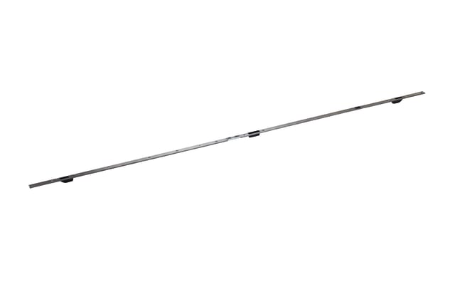 Teleskopstange, Ausziehbare Stange, Aluminium Stange, Verlängerungsstange, Längstange
