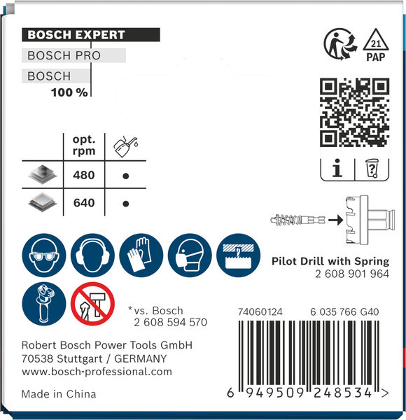 Produktbild Verpackung