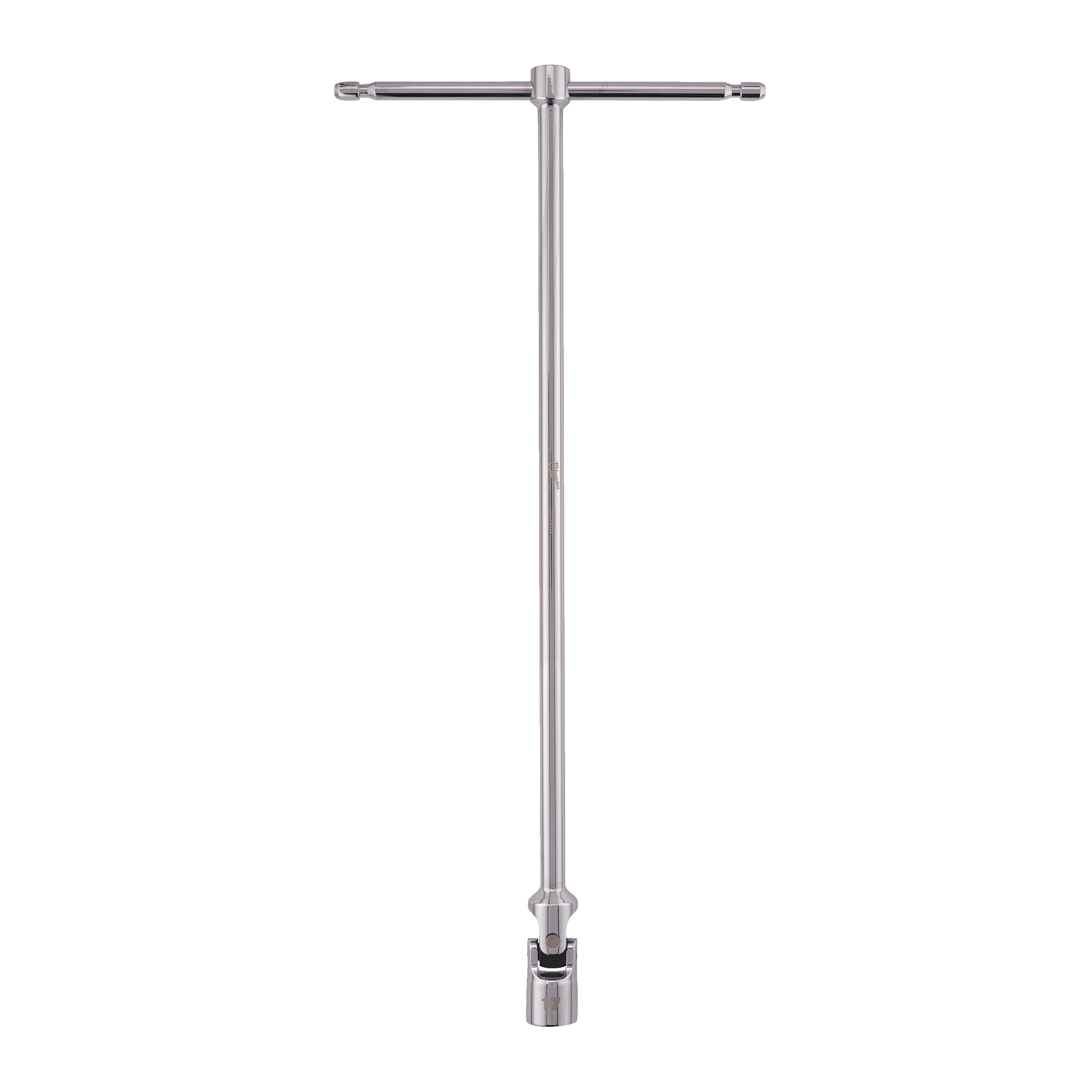 Milwaukee T-Gelenkschlüssel 17 mm