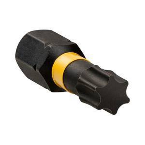 Torsion-Bit DEWALT schlagfest T20 25mm 5Stk Torsion-Bit DEWALT schlagfest T20 25mm 5Stk