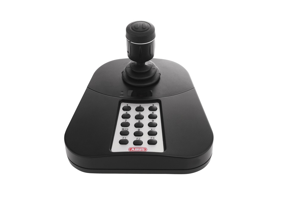 Elektronik, Joystick