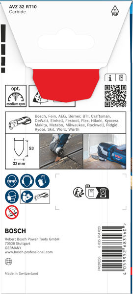 Produktbild Verpackung