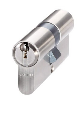 ABUS Profil-Doppelzylinder Vitess 1000