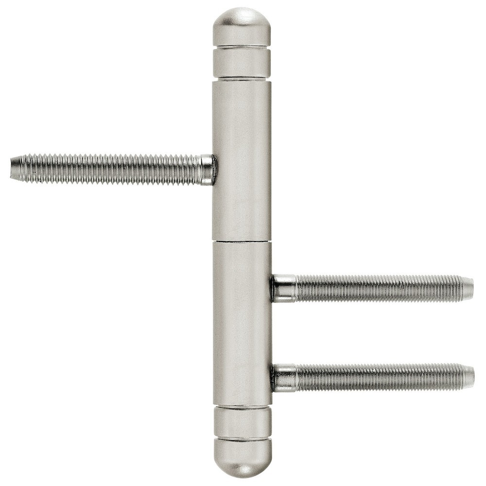 Produktbild Designband Simonswerk VARIANT V 3420 WF SOFT, Stahl