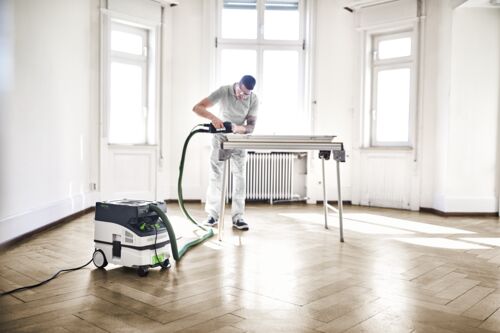 Absaugmobil CLEANTEC CTL MINI I