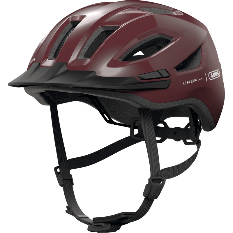 ABUS Helm URBAN-I 4.0, Größe S