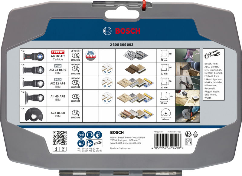 Produktbild Verpackung