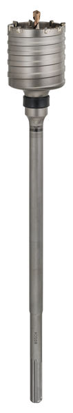 Bosch PRO SDS max-5 Core Cutter, einteilig, 82 x 80 x 420 mm