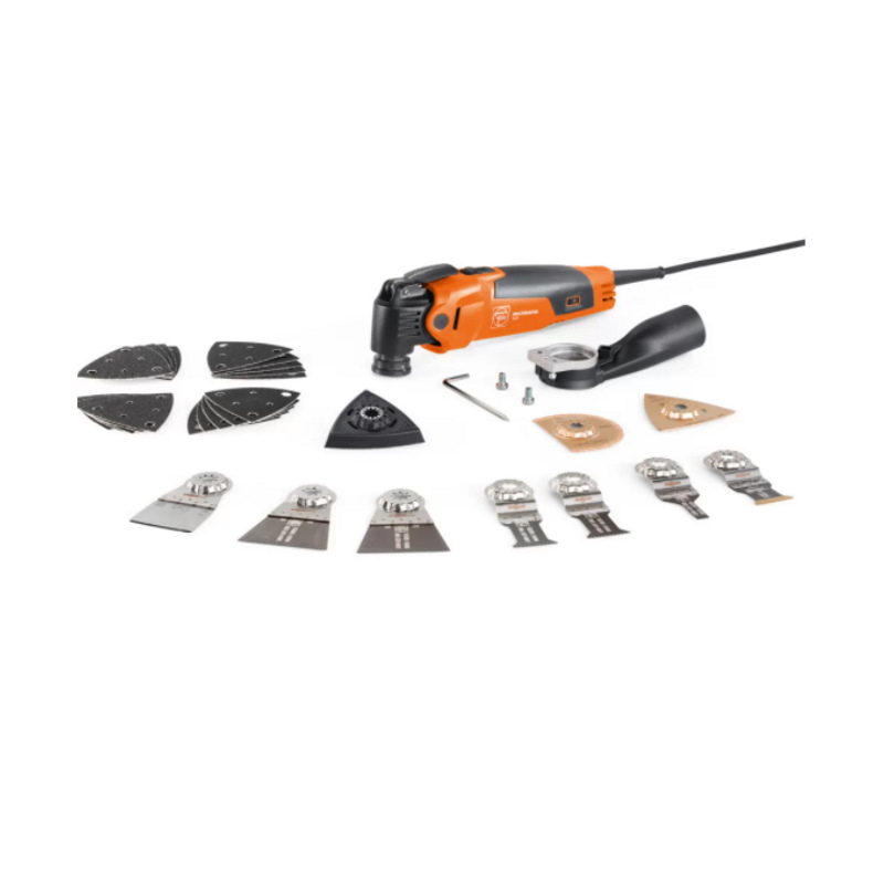 Oszillierer FEIN - MM 500 MULTIMASTER MM 500 Plus Top