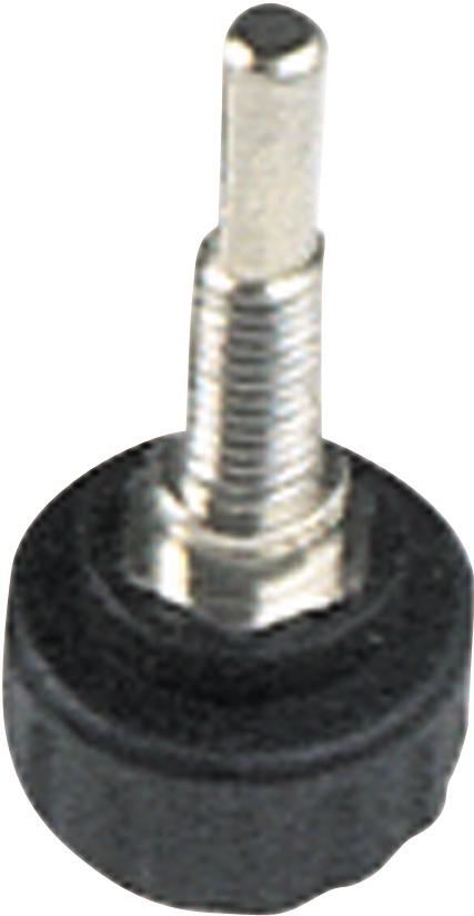 Kugelgriff  für Handleimroller