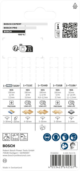 Produktbild Verpackung, werkzeug, packung, anleitung, bosch, werkzeug