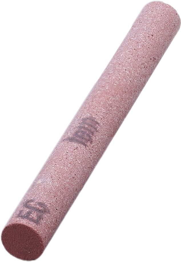 Schleiffeile, Edelkorund, rund