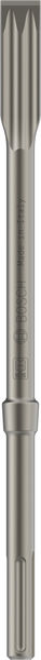 Bosch PRO SDS max-5C Flachmeißel-Set, 25 x 400 mm