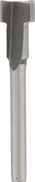 Bosch Fräser (HSS) 8,0 mm