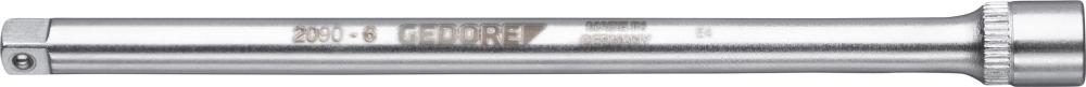 Verlängerung 1/4"